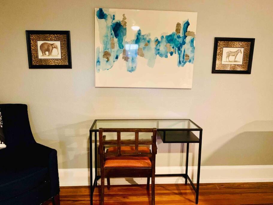 Pershing Place: Historic Home With Heated Spa/Pool By Zoo, Pearl, Golf, Witte San Antonio Luaran gambar