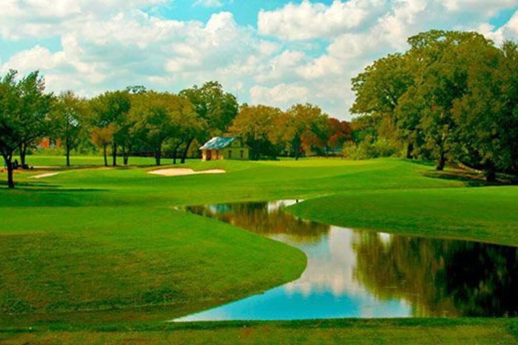 Pershing Place: Historic Home With Heated Spa/Pool By Zoo, Pearl, Golf, Witte San Antonio Luaran gambar