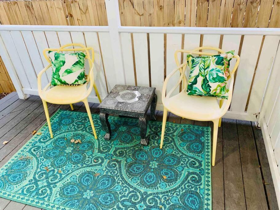 Pershing Place: Historic Home With Heated Spa/Pool By Zoo, Pearl, Golf, Witte San Antonio Luaran gambar